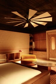 Rooms Hotel - Batumi