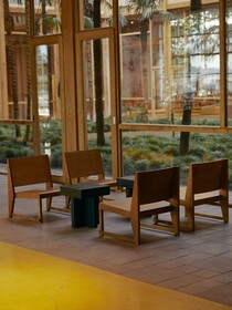 Rooms Hotel - Batumi