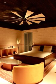 Rooms Hotel - Batumi