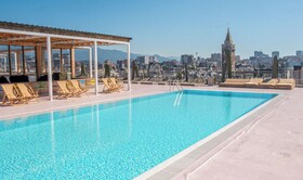 Rooms Hotel - Batumi
