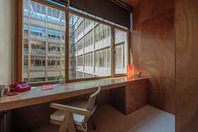Rooms Hotel - Batumi