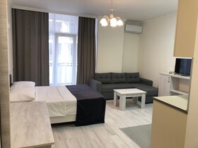 Salami Residence