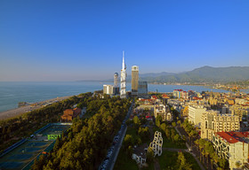 Sheraton Batumi
