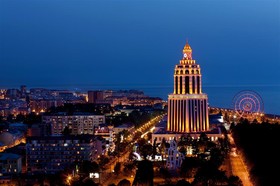 Sheraton Batumi