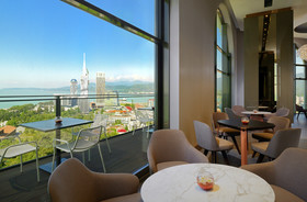 Sheraton Batumi