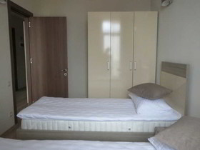 Silk Road Sea Towers Batumi Apart Hotel