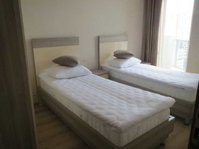 Silk Road Sea Towers Batumi Apart Hotel