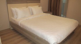 Silk Road Sea Towers Batumi Apart Hotel