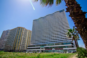 Sky Inn Hotel Batumi