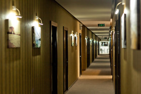 Sky Inn Hotel Batumi