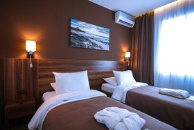 Sky Inn Hotel Batumi