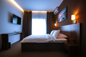 Sky Inn Hotel Batumi