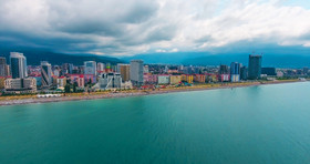 Sky Inn Hotel Batumi