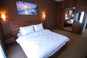 Sky Inn Hotel Batumi