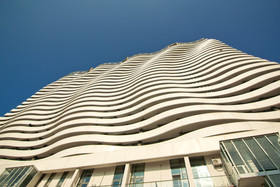 Sky Inn Hotel Batumi