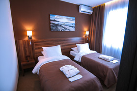 Sky Inn Hotel Batumi