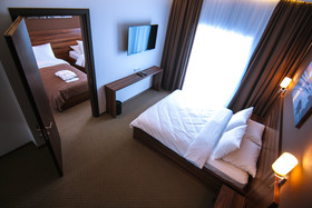 Sky Inn Hotel Batumi