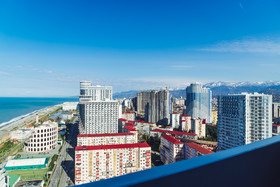 Sky Inn Hotel Batumi