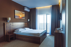 Sky Inn Hotel Batumi