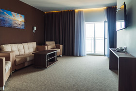 Sky Inn Hotel Batumi