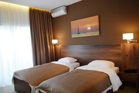 Sky Inn Hotel Batumi