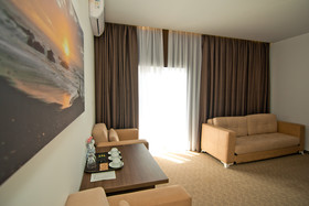 Sky Inn Hotel Batumi