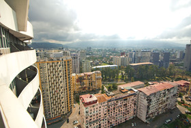 Sky Inn Hotel Batumi