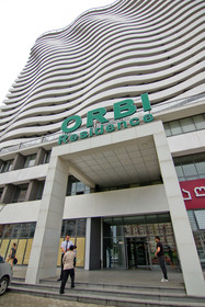 Sky Inn Hotel Batumi