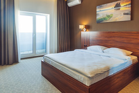 Sky Inn Hotel Batumi