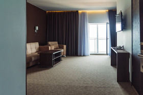 Sky Inn Hotel Batumi