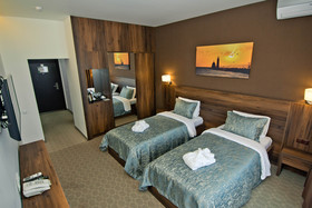 Sky Inn Hotel Batumi