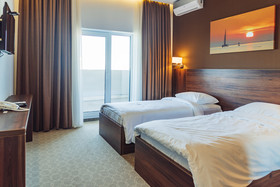 Sky Inn Hotel Batumi