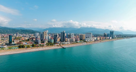 Sky Inn Hotel Batumi