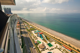 Sky Inn Hotel Batumi
