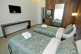 Sky Inn Hotel Batumi