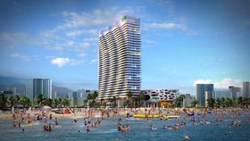 Sky Inn Hotel Batumi