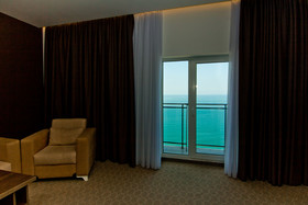 Sky Inn Hotel Batumi