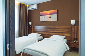 Sky Inn Hotel Batumi