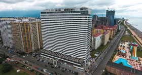 Sky Inn Hotel Batumi