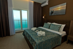 Sky Inn Hotel Batumi