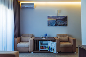 Sky Inn Hotel Batumi