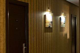 Sky Inn Hotel Batumi