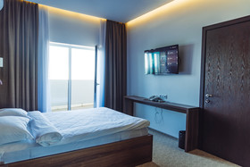 Sky Inn Hotel Batumi