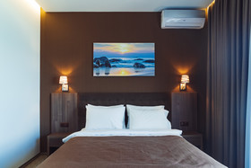 Sky Inn Hotel Batumi