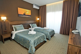 Sky Inn Hotel Batumi