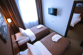 Sky Inn Hotel Batumi