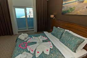 Sky Inn Hotel Batumi