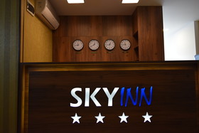Sky Inn Hotel Batumi