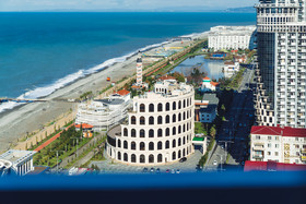 Sky Inn Hotel Batumi