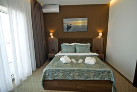 Sky Inn Hotel Batumi